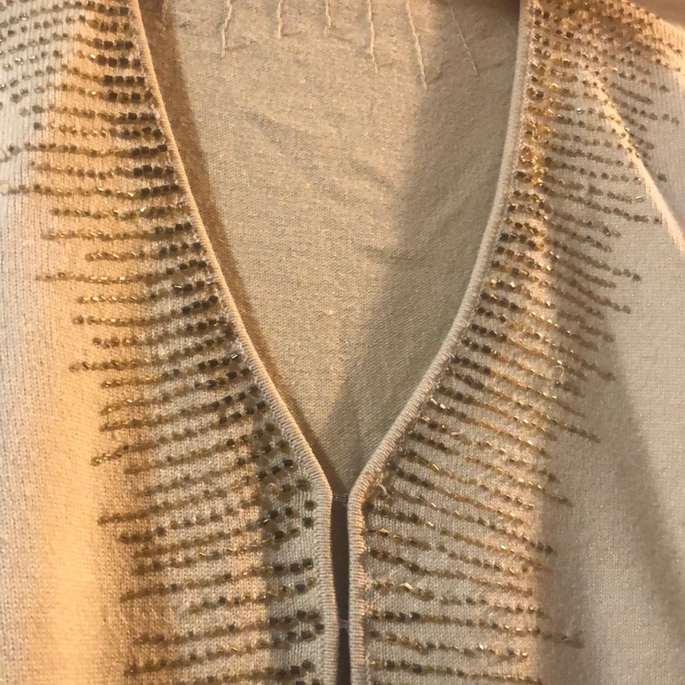 Gruppo americano collection cardigan